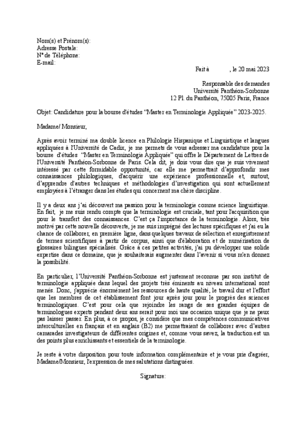 Miniatura del documento Ejemplo-en-frances-de-Carta-de-Motivacion.pdf
