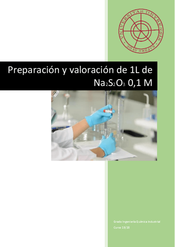 Miniatura del documento Practica-3A.-Preparacion-y-valoracion-de-1L-de-Na2S2O3-01M.pdf
