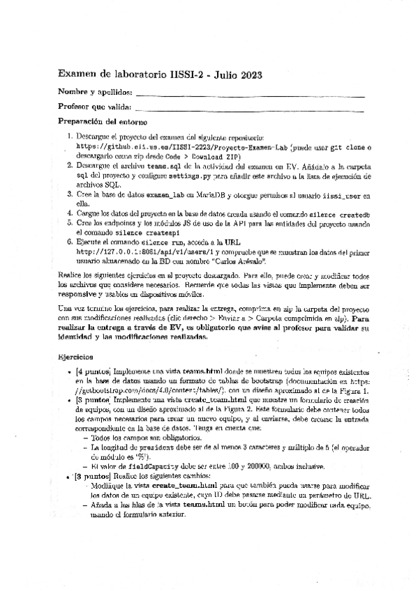 Miniatura del documento EnunciadoExamenIISSI2Julio.pdf