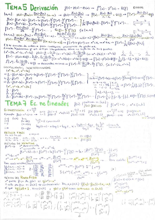 Miniatura del documento Formulario Segundo Parcial.pdf