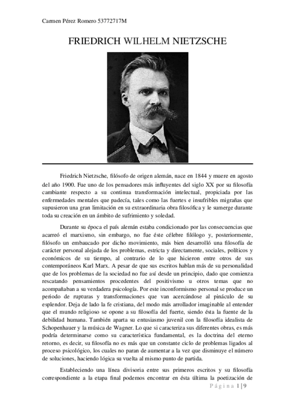 Miniatura del documento FRIEDRICH WILHELM NIETZSCHE.docx