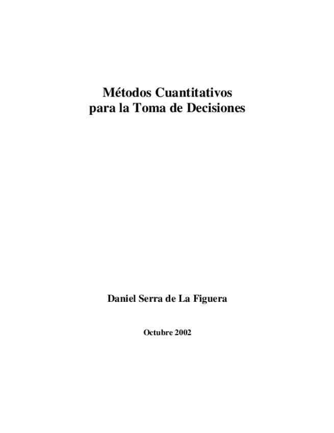Miniatura del documento LIBRO !! metodos cuatitativo.pdf