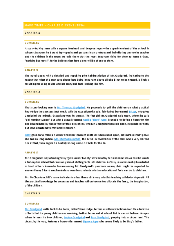 Miniatura del documento HARD-TIMES-summary.pdf