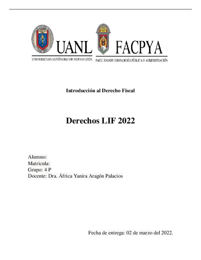 Miniatura del documento DERECHOSLIF.docx.pdf