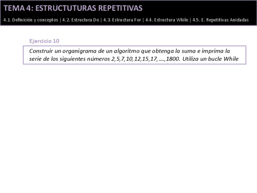 Miniatura del documento Tema-4-ESTRUCTURAS-REPETITIVAS3.pdf