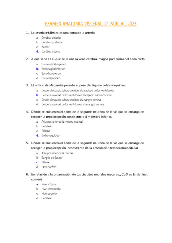 Miniatura del documento Examen-Anatomia-2o-Parcial.pdf