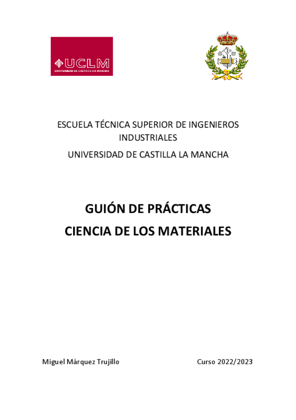 Miniatura del documento Guion-de-practicas-Metalografia-ensayo-traccion-charpy-y-dureza.pdf