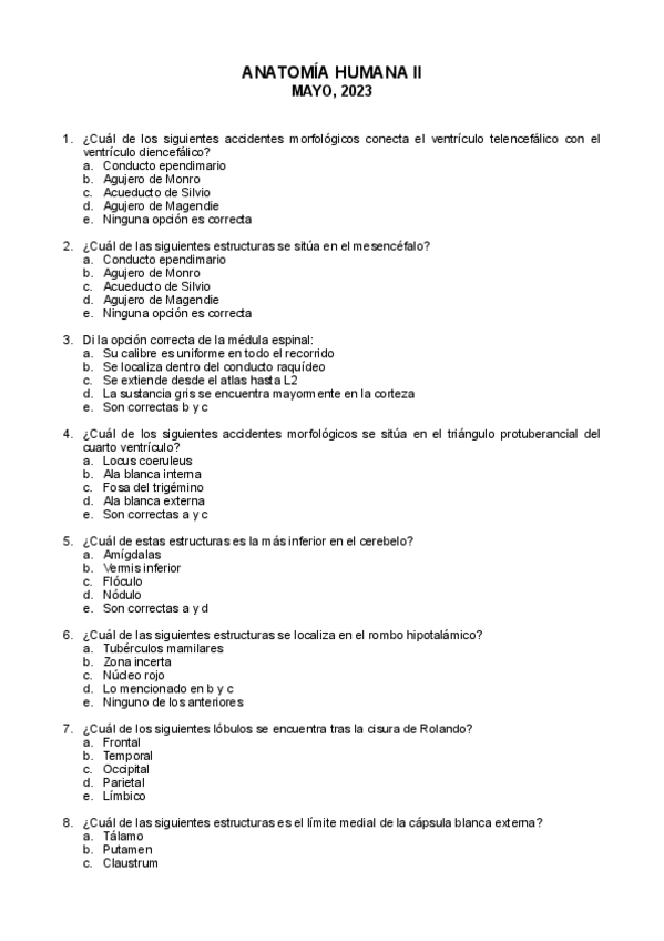 Miniatura del documento Examen-Anatomia-Humana-II-Mayo-2023.pdf