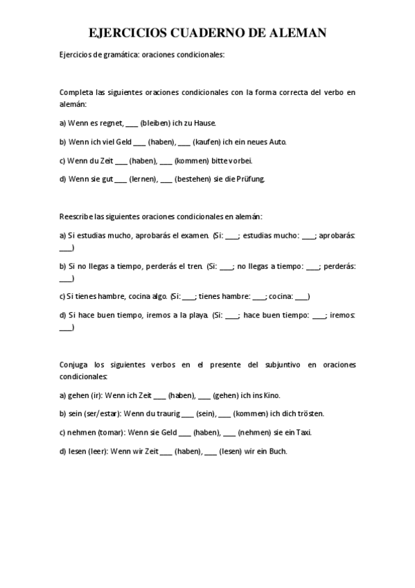 Miniatura del documento Ejercicios-de-gramatica-oraciones-condicionales-EN-ALEMAN.pdf