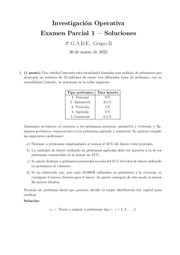 Miniatura del documento 202203InvestigacionOperativaParcial1Soluciones.pdf