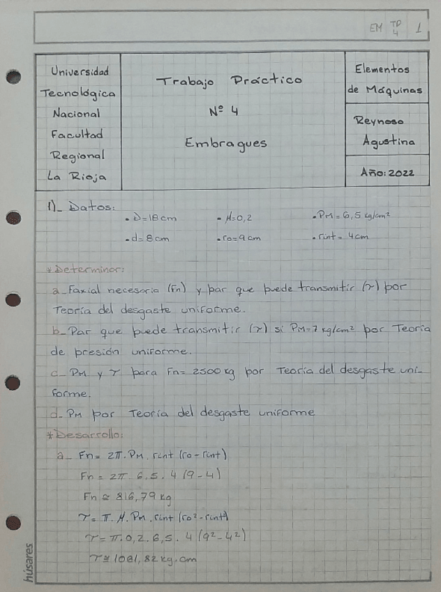 Miniatura del documento Trabajo-Practico-Embragues.pdf