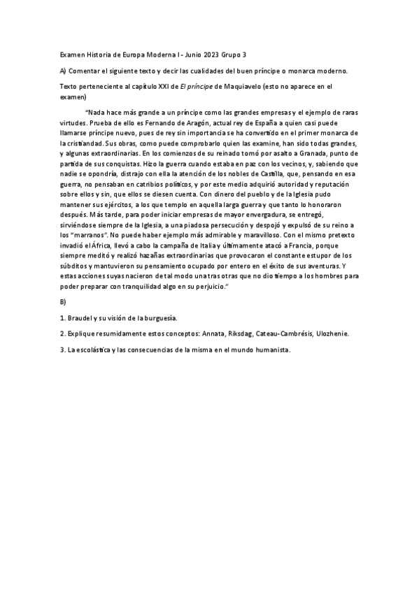 Miniatura del documento Examen-Historia-de-Europa-Moderna-I.pdf