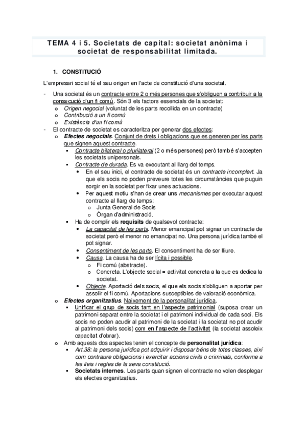 Miniatura del documento TEMA-4-i-5.-Societats-de-capital-SA-i-SL.pdf