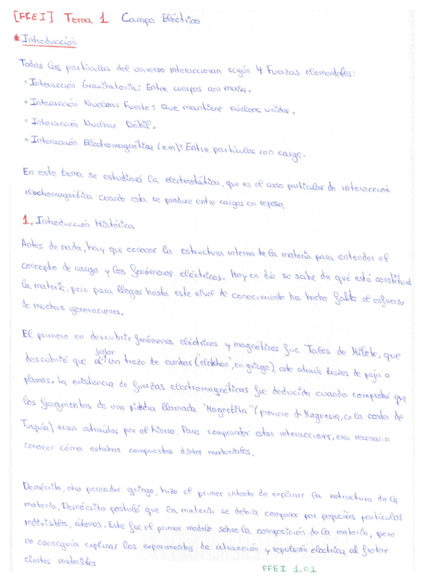 Miniatura del documento FFEI 1 - Campo eléctrico.pdf