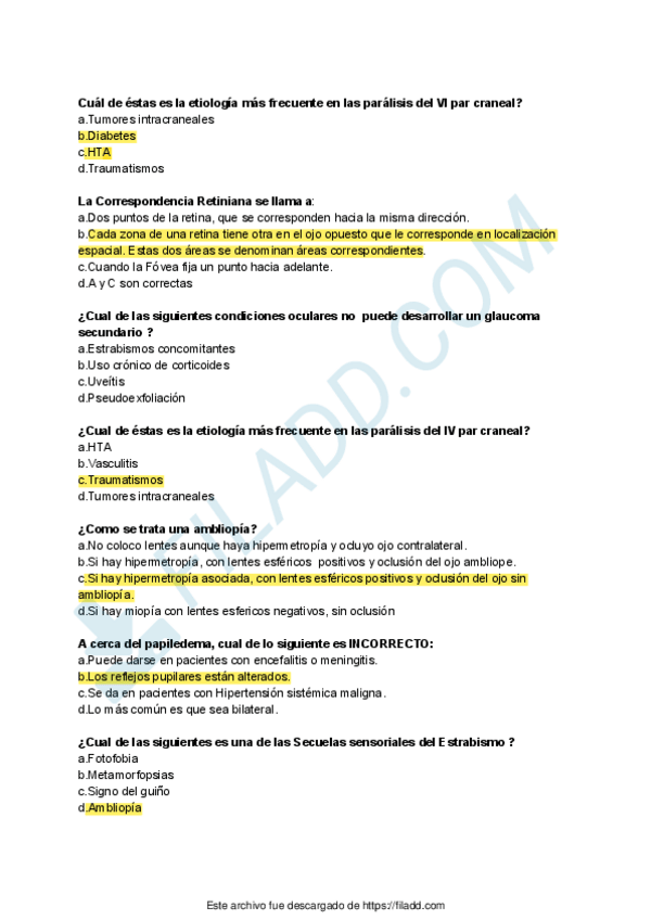 Miniatura del documento Preguntero-oftalmo.pdf
