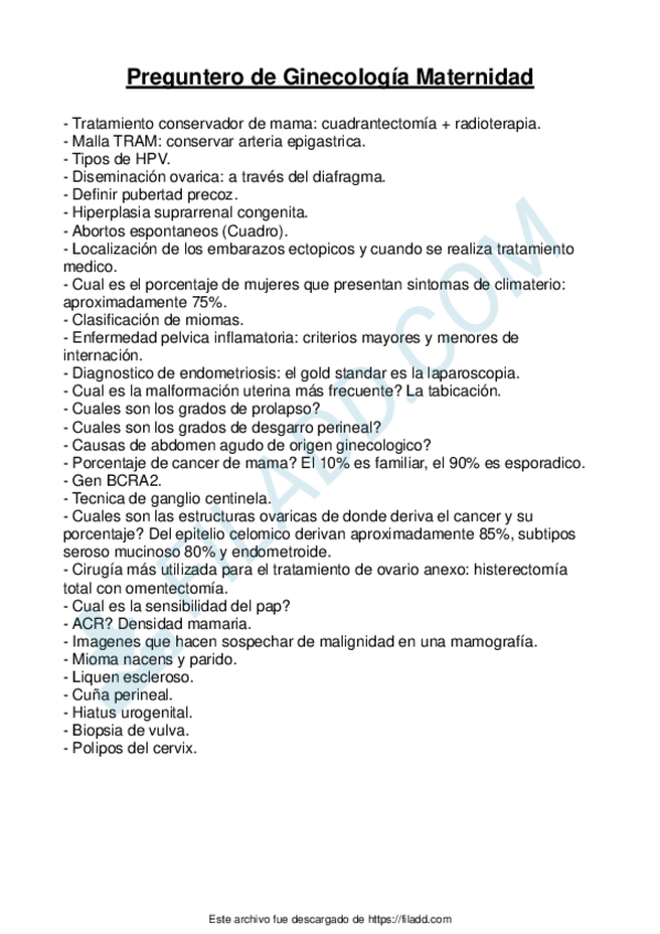 Miniatura del documento Preguntero-GINECOLOGIA.pdf