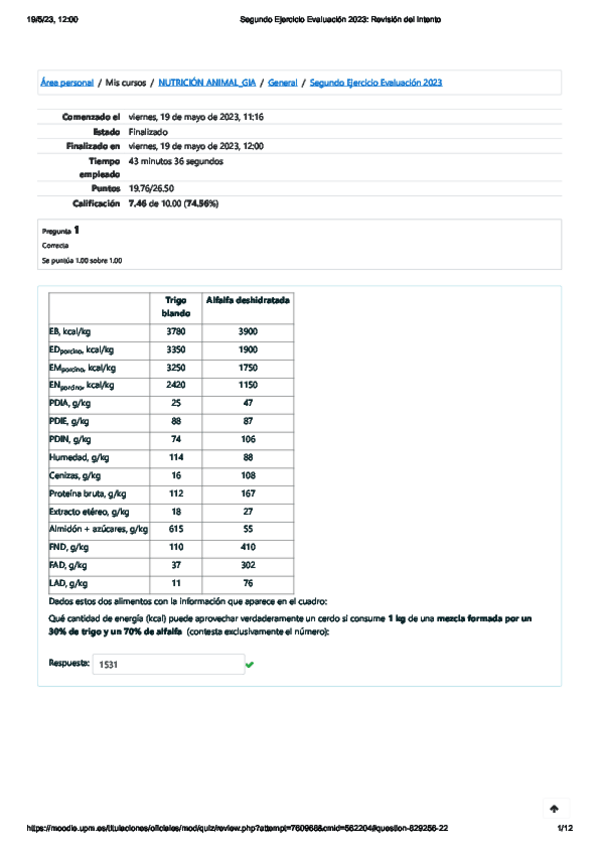 Miniatura del documento Segundo Parcial-2023. Corregido.pdf