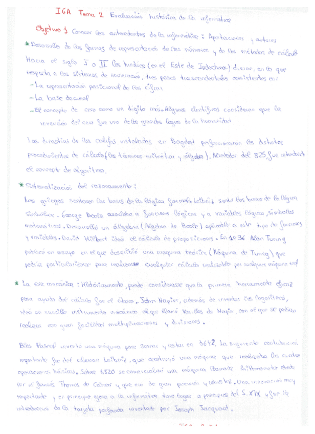 Miniatura del documento IGA2 - Evolución histórica de la informática.pdf