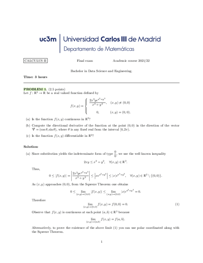 Miniatura del documento 2021-22-Solution-final-exam-Calculus-II-ordinary-G196.pdf