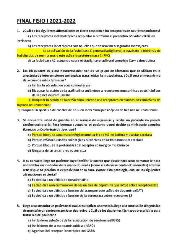 Miniatura del documento EXAMEN FINAL FISIO I 2021-2022.pdf