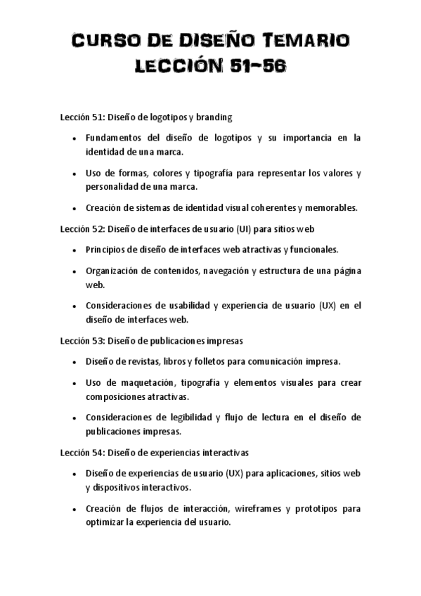 Miniatura del documento CURSO-DE-DISENO-TEMARIO-LECCION-51-56.pdf