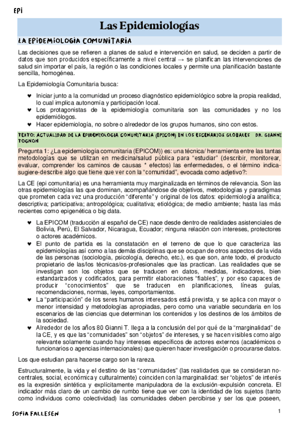 Miniatura del documento N9-Las-Epidemiologias.pdf