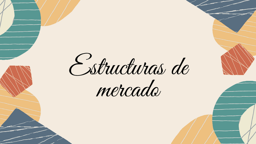 Miniatura del documento Estructuras-de-mercado.pdf