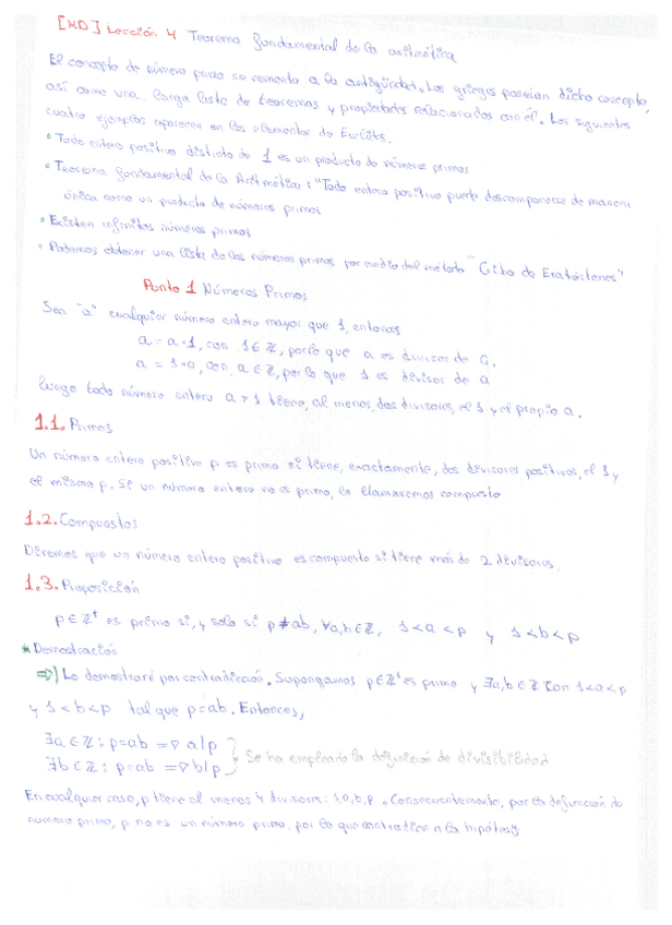 Miniatura del documento MD 4 - Teorema fundamental de la Aritmética.pdf