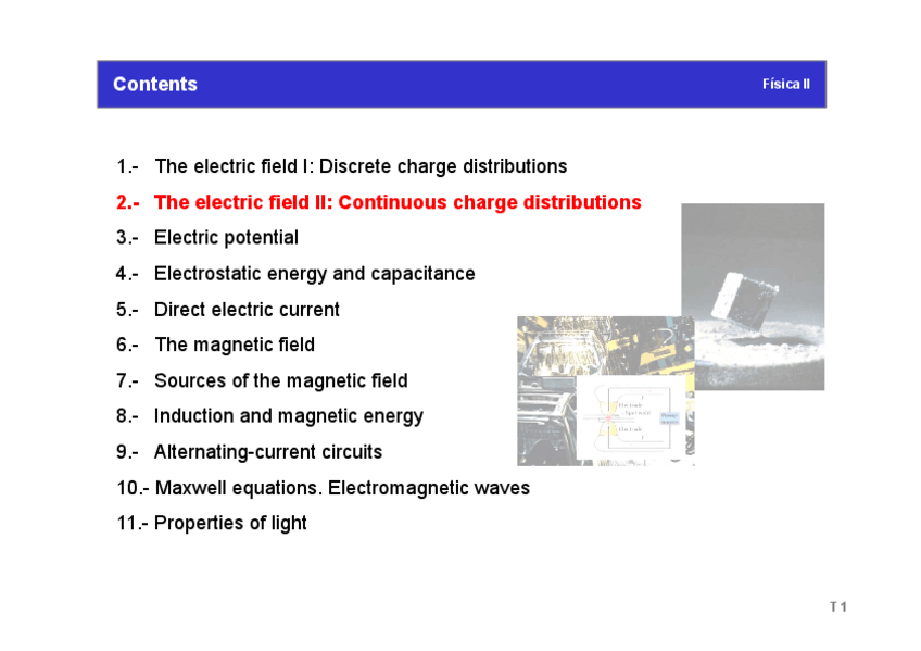Miniatura del documento T02-The-electric-field-II-Course-2021-2022-2.pdf