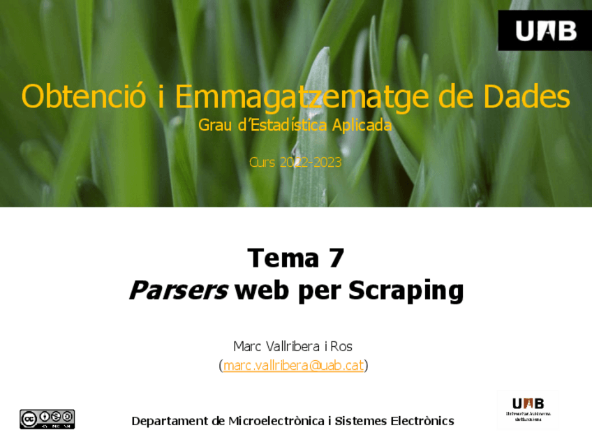Miniatura del documento Tema-7-Parsers-web-per-Scraping.pdf