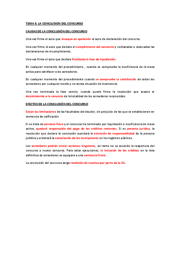 Miniatura del documento TEMA 9. LA CONCLUSION DEL CONCURSO.pdf