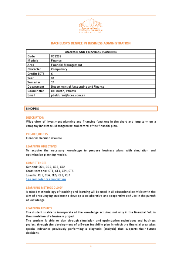 Miniatura del documento GUIA-DOCENTE-INGLES-ANALYSIS-AND-FINANCIAL-PLANNING.pdf