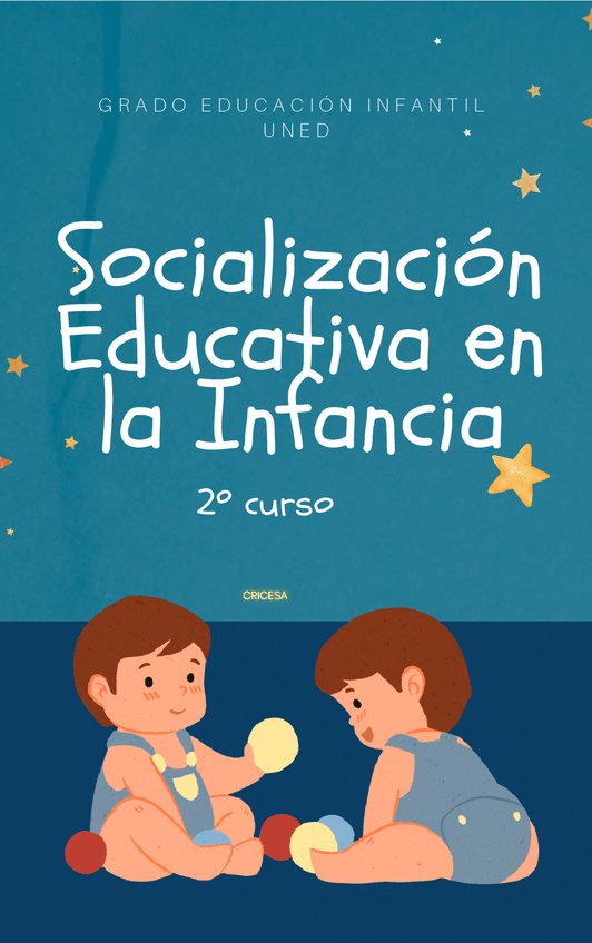 Miniatura del documento Socializacion-Educativa-en-la-Infancia-1.pdf