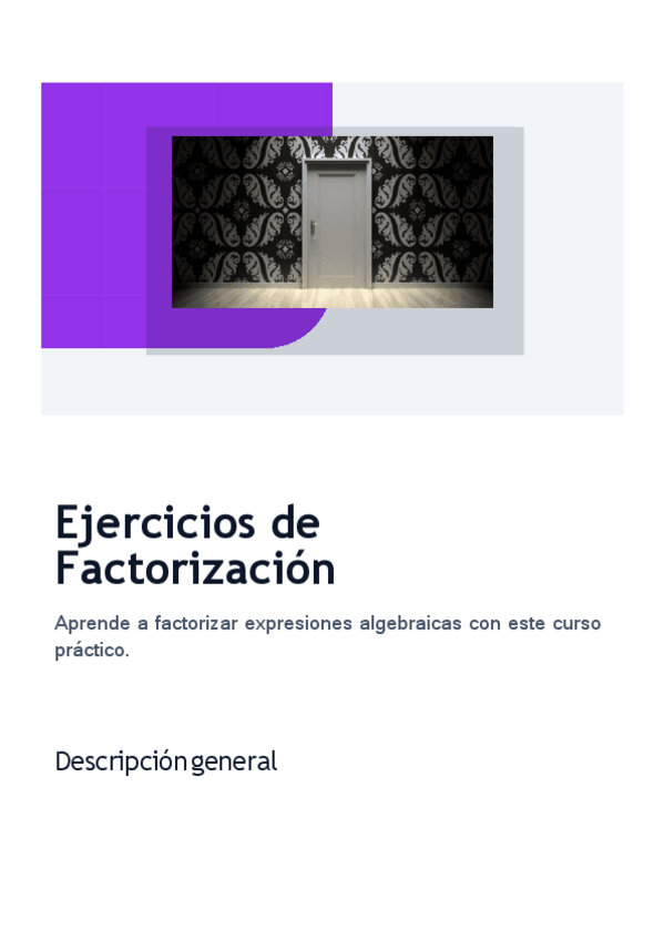Miniatura del documento ejercicios-de-factorizacion.pdf