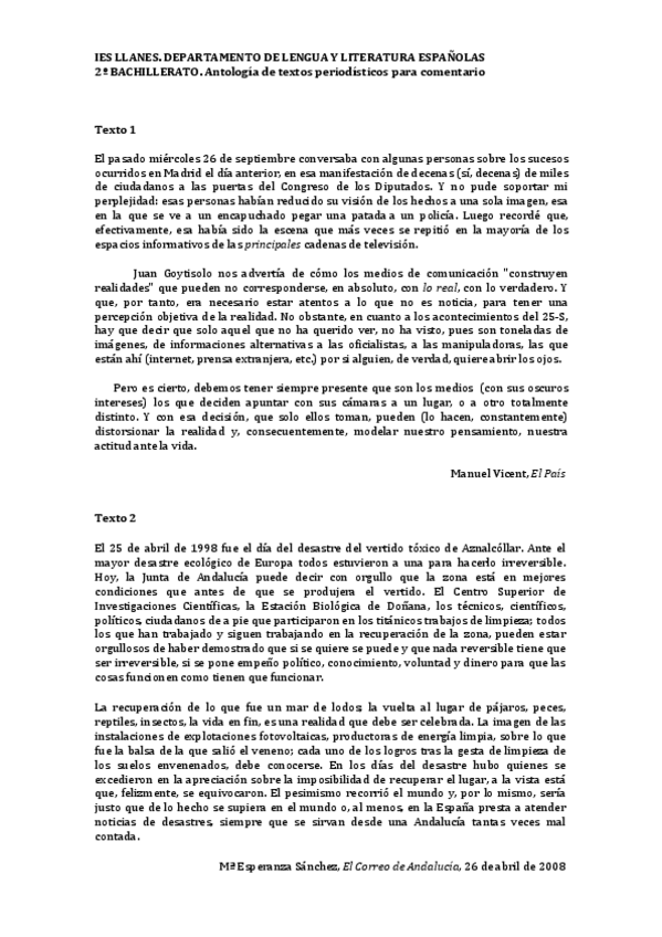 Miniatura del documento Textos periodísticos para comentarios.pdf