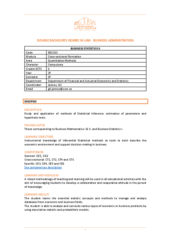 Miniatura del documento GUIA-DOCENTE-INGLES-BUSINESS-STATISTICS-II.pdf