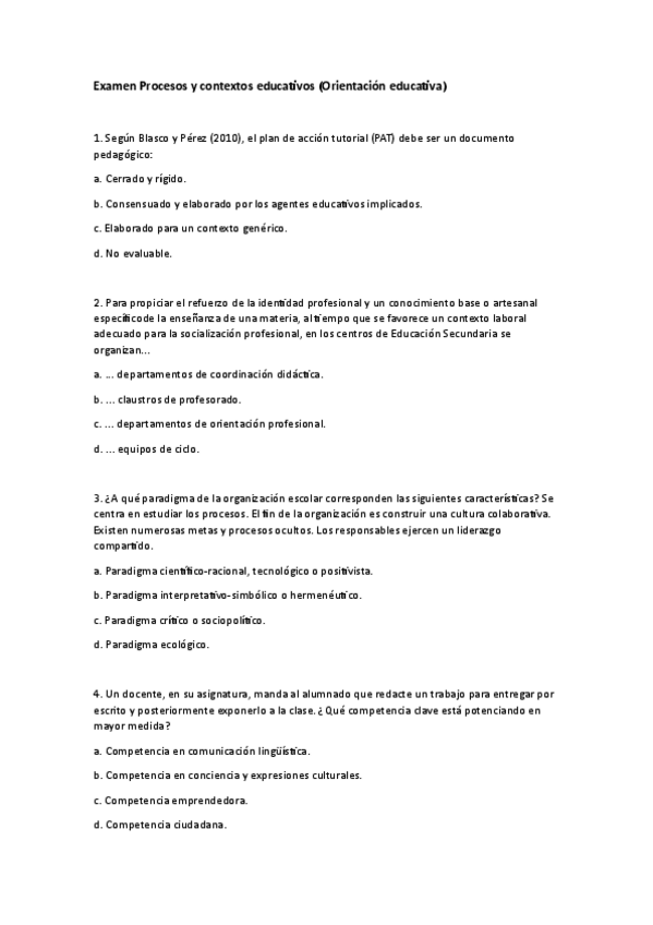 Miniatura del documento Examen-Procesos-y-contextos-educativos.pdf