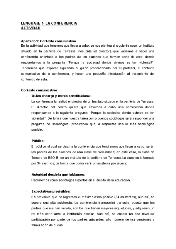 Miniatura del documento Actividad-lenguaje-1-La-conferencia.pdf