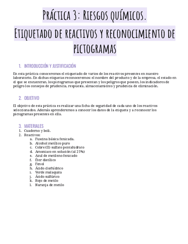 Miniatura del documento Practica-Riesgos-quimicos.-Etiquetado-de-reactivos.pdf