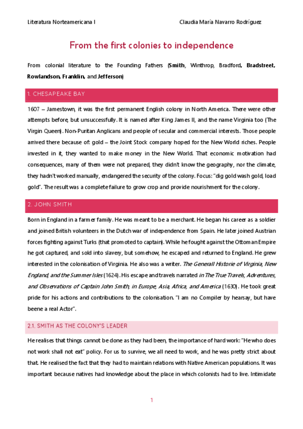 Miniatura del documento 3.-From-the-first-colonies-to-independence.pdf