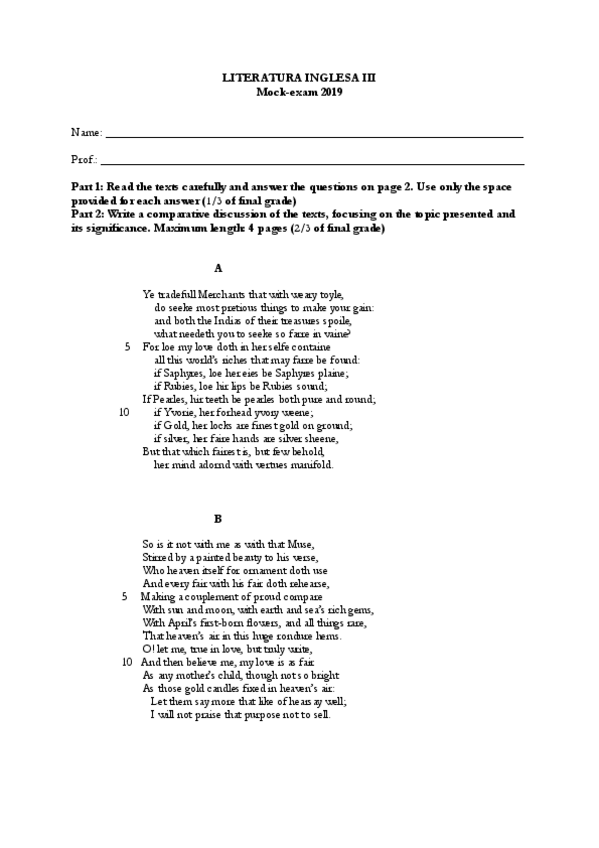 Miniatura del documento MOCK EXAM Literatura Inglesa III (2019).pdf
