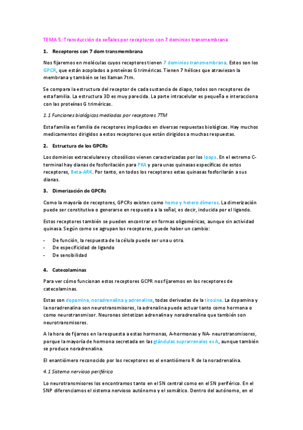 Miniatura del documento TEMA-5.-Receptores-7dom-transmembrana.pdf