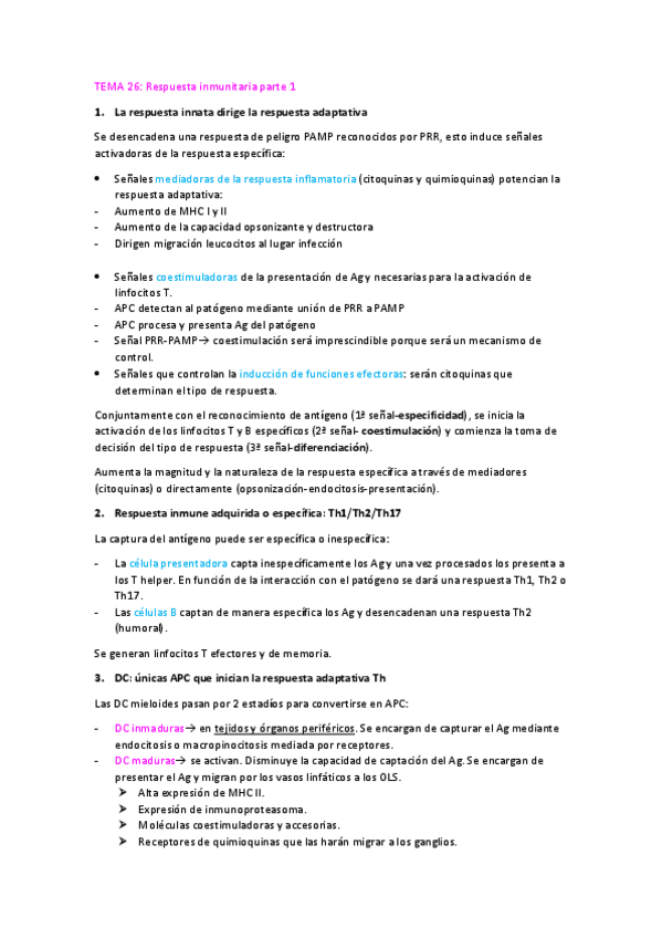 Miniatura del documento TEMA-26.-Respuesta-inmune-1.pdf