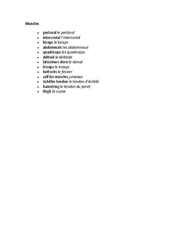 Miniatura del documento Vocabulaire-Muscles.pdf