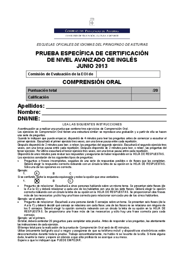 Miniatura del documento INGAvanzadoComprensionOralJUN2013.pdf