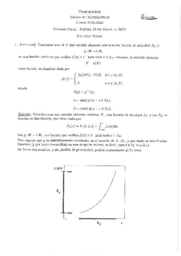 Miniatura del documento Probabilidad. Final parte II 2021-2022 .pdf