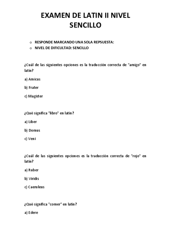 Miniatura del documento EXAMEN-DE-LATIN-II-NIVEL-SENCILLO.pdf