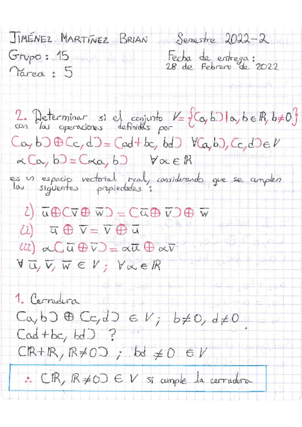 Miniatura del documento DETERMINAR-SI-UN-CONJUNTO-CON-OPERACIONES-DEFINIDAS-ES-UN-ESPACIO-VECTORIAL-REAL.-ALGEBRA-LINEAL.pdf