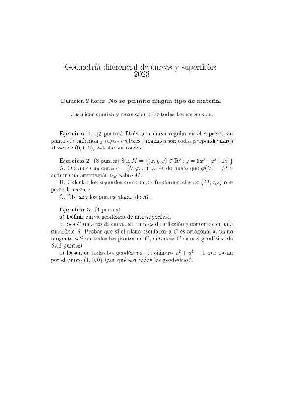 Miniatura del documento Geometria-Diferencial-de-Curvas-y-Superficies-Segunda-Semana-Curso-22-23.pdf