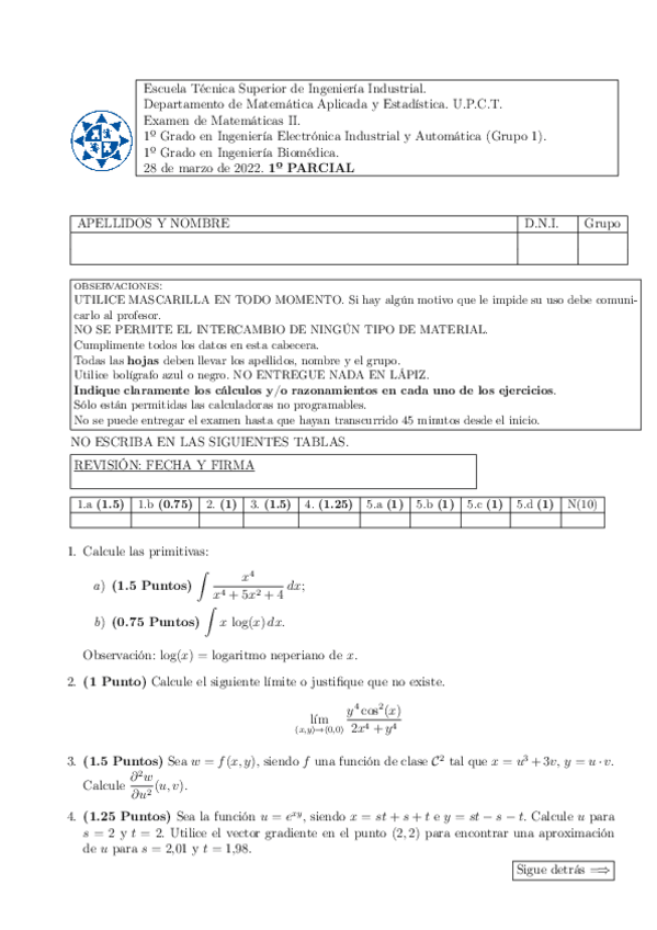 Miniatura del documento ExamenMatematicasII1Parc2022.pdf